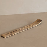 Light Wooden Incense Holder