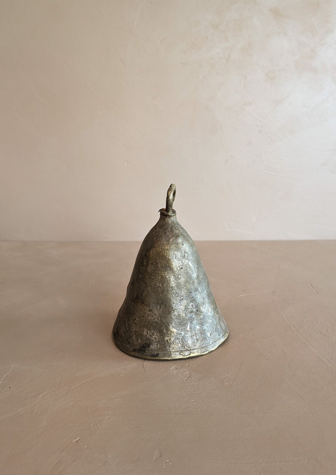 Vintage African Bell #4