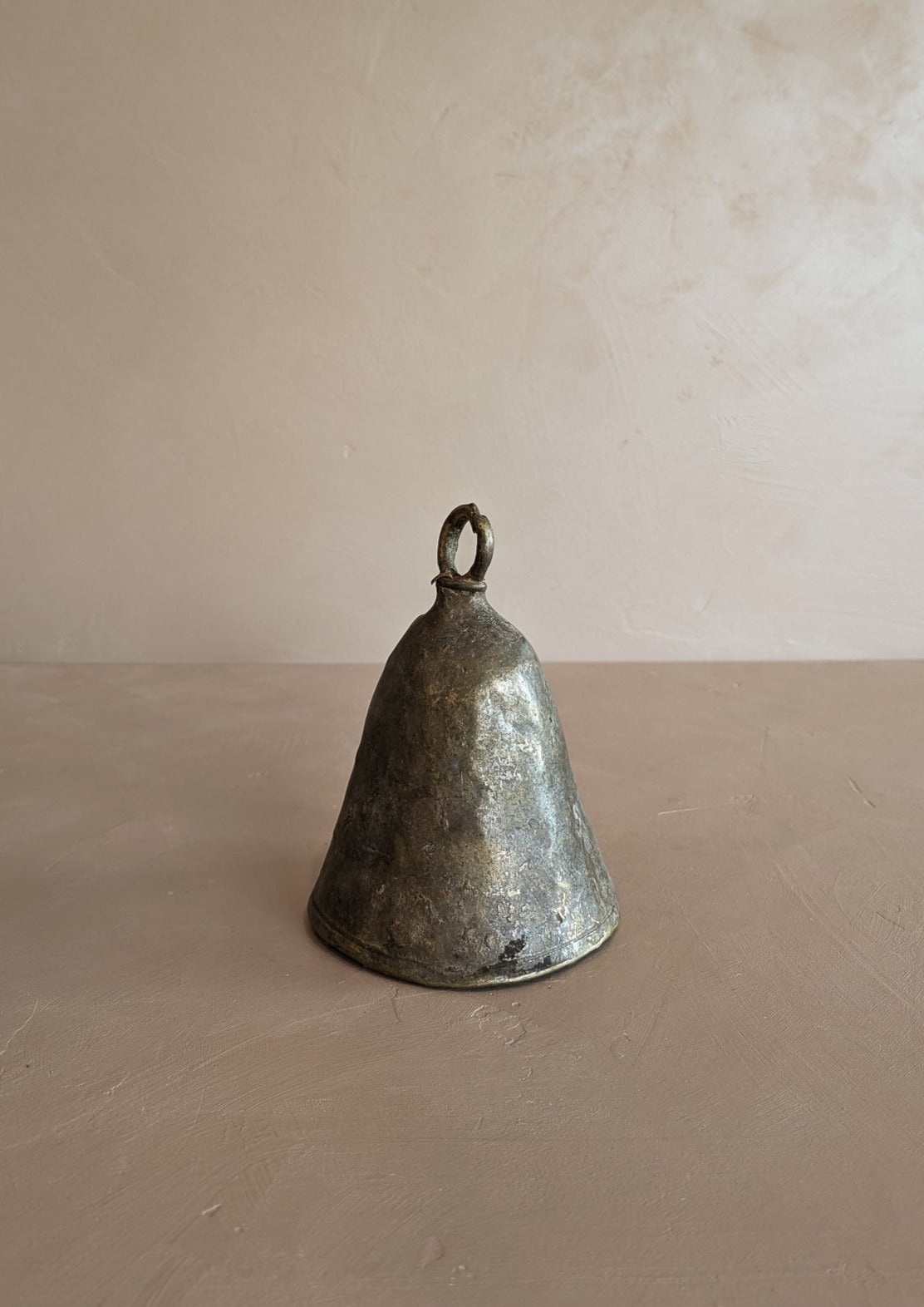 Vintage African Bell #4