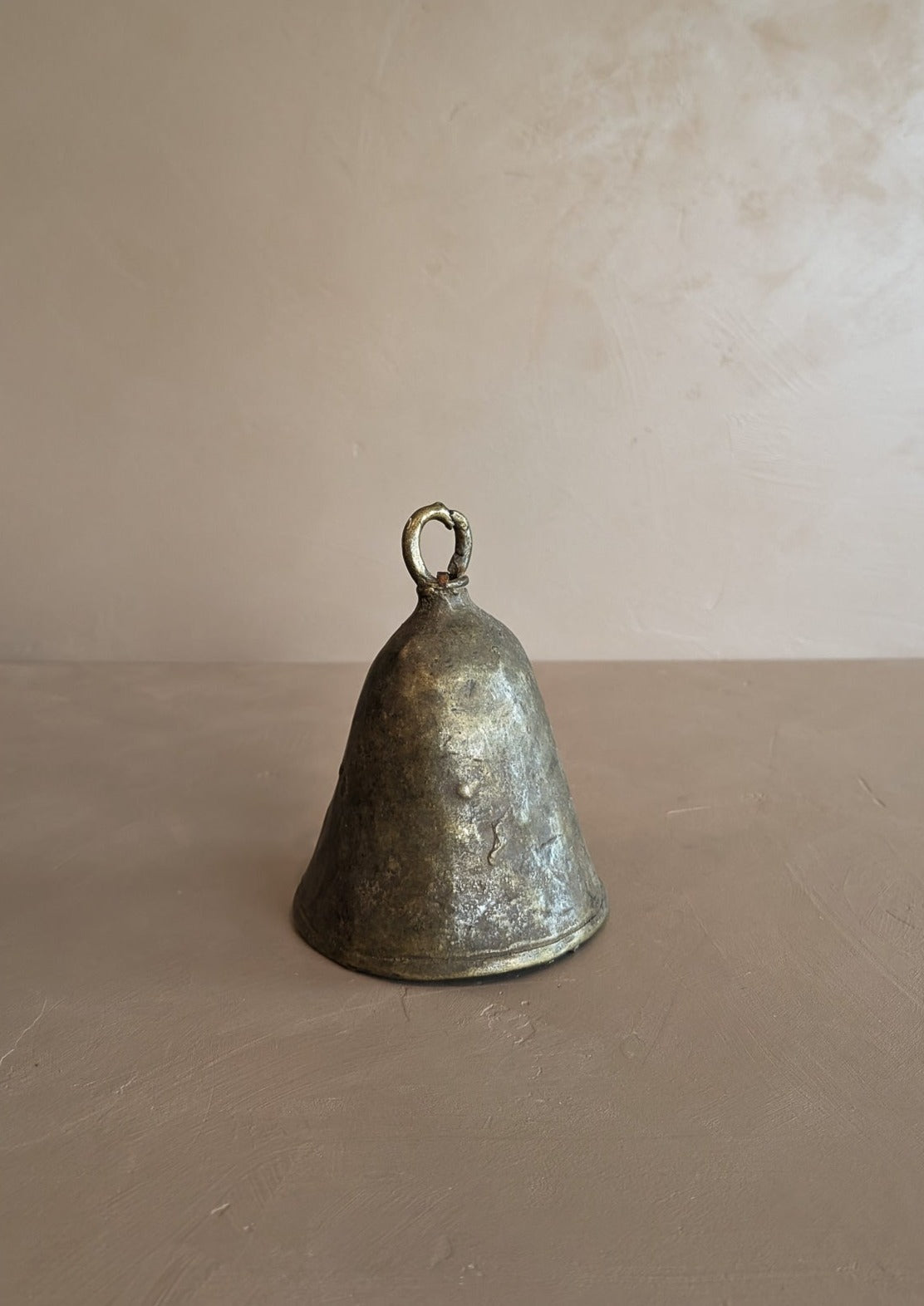 Vintage African Bell #4