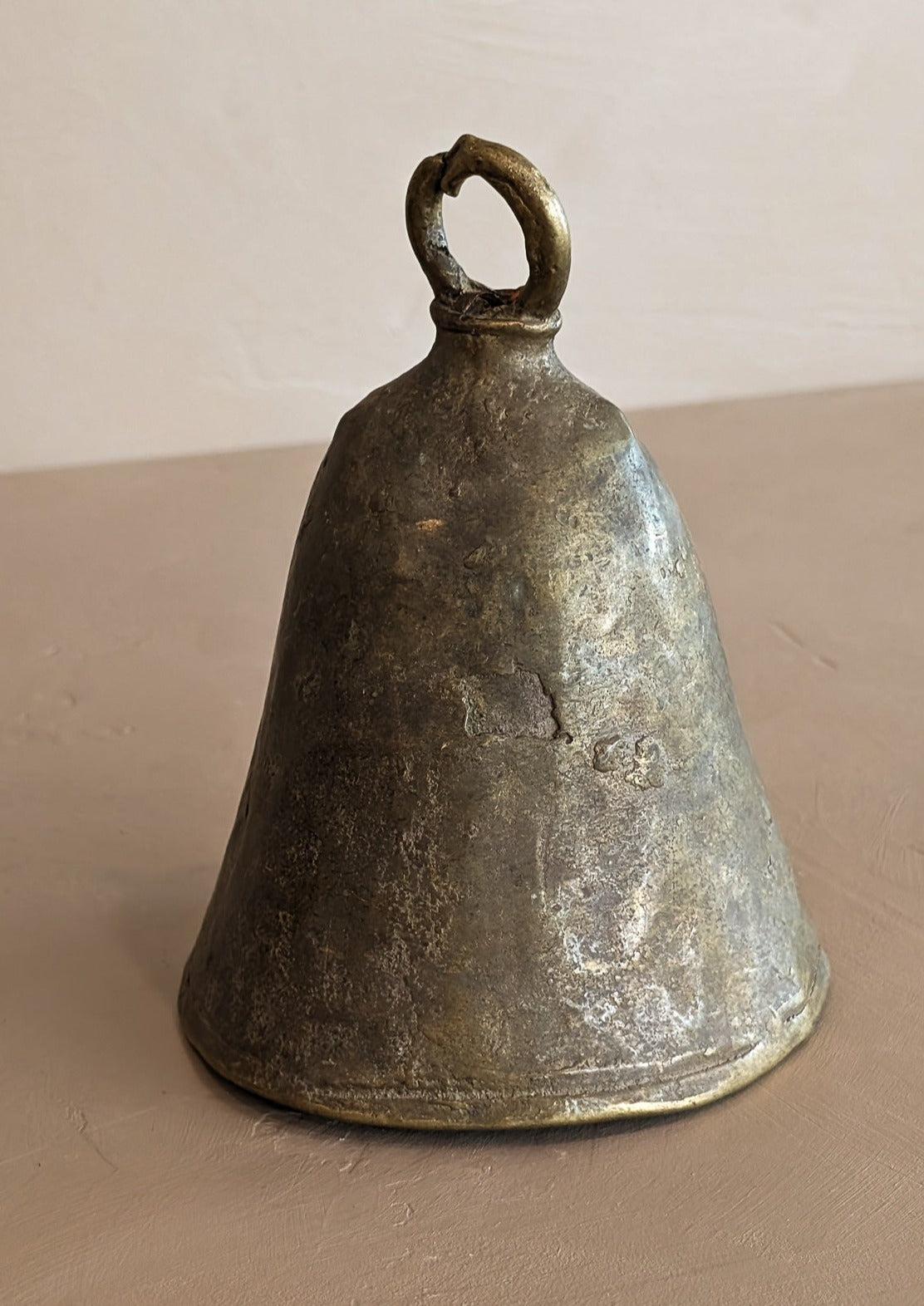 Vintage African Bell #4