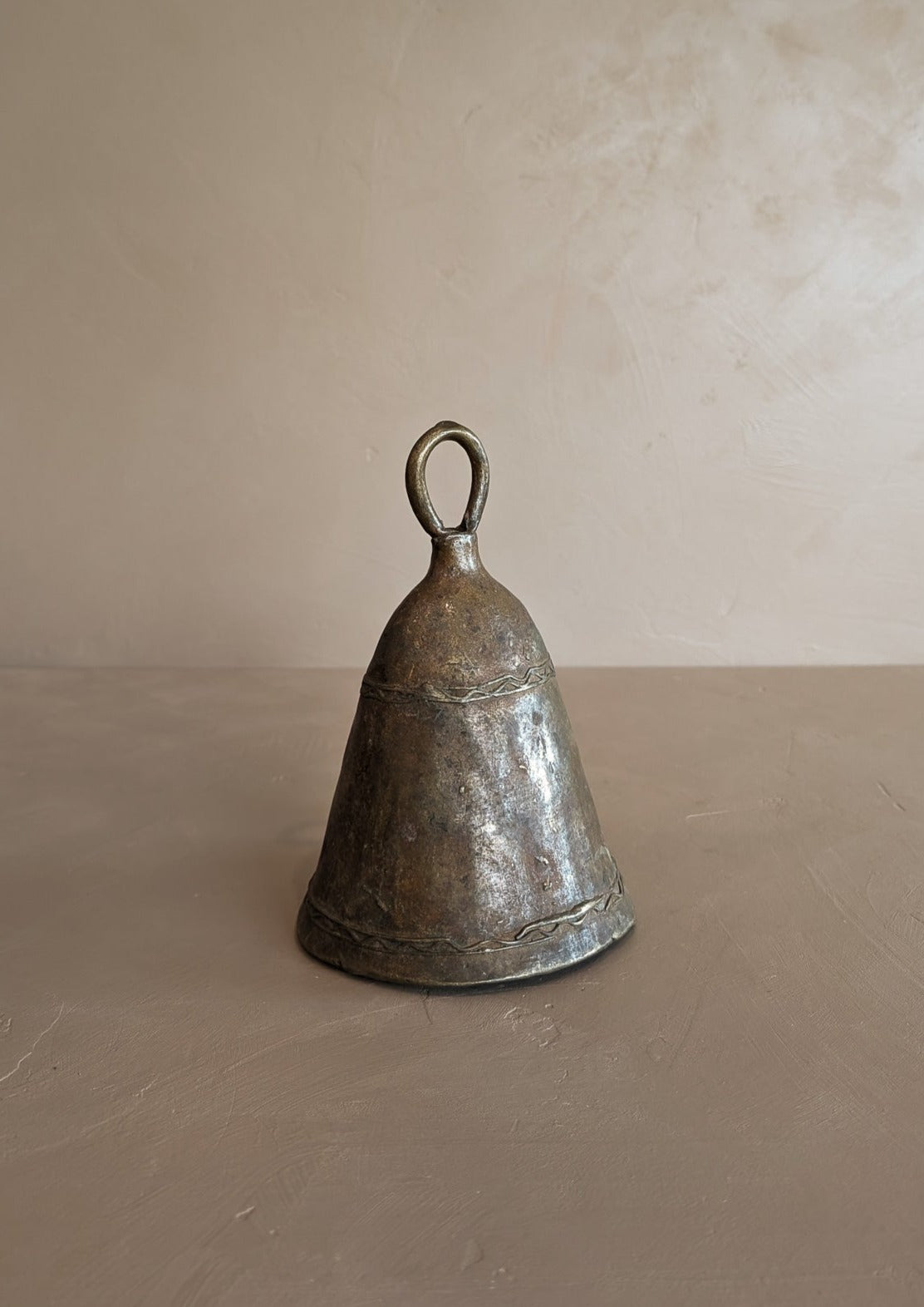 Vintage African Bell #5