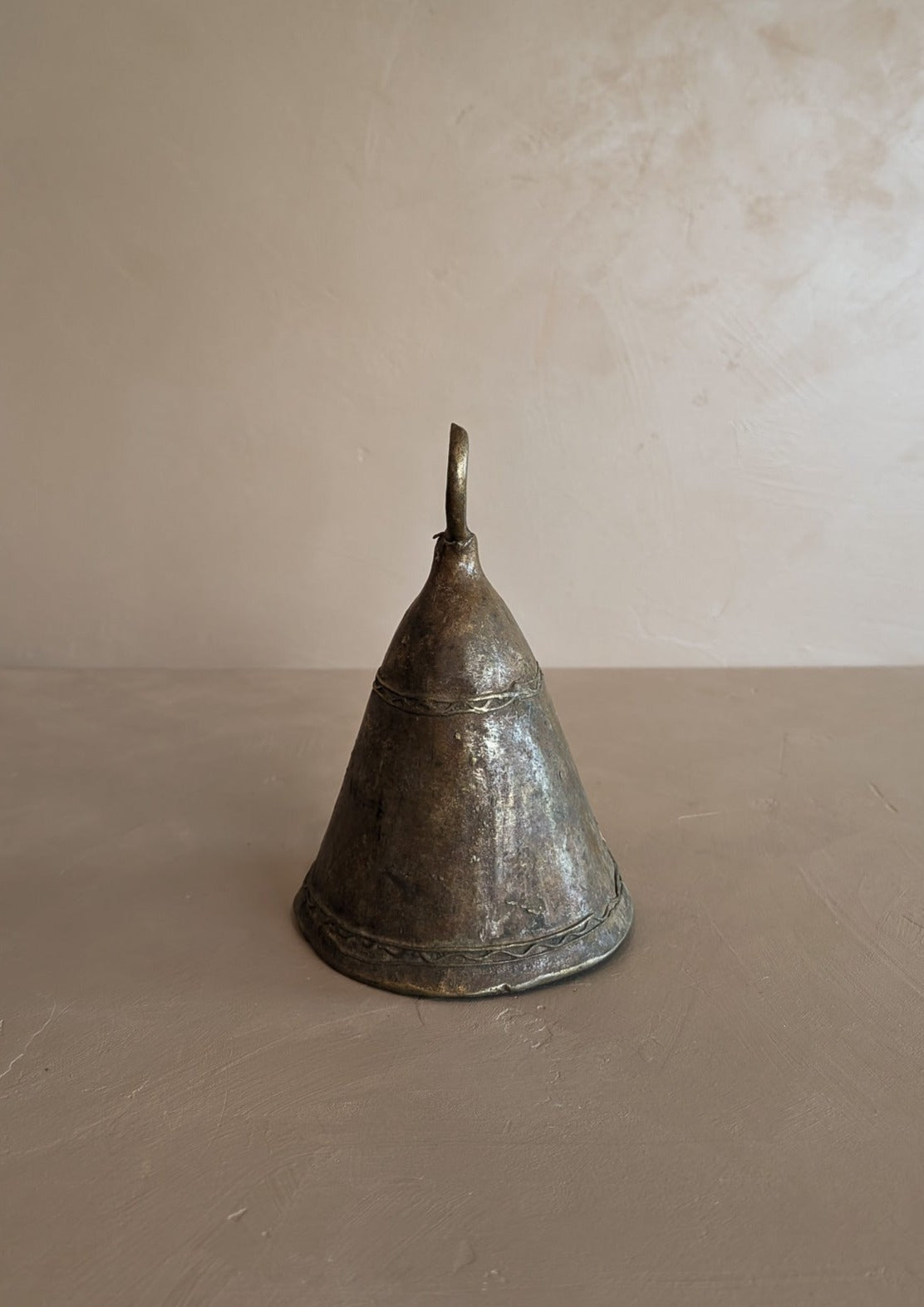 Vintage African Bell #5