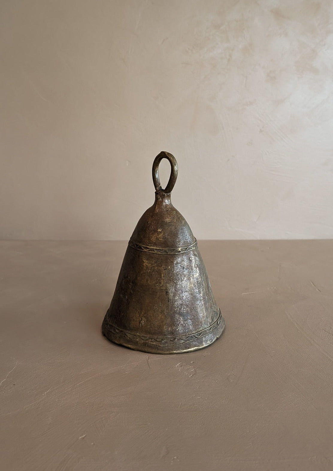 Vintage African Bell #5