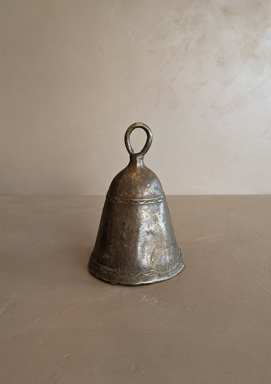 Vintage African Bell #5