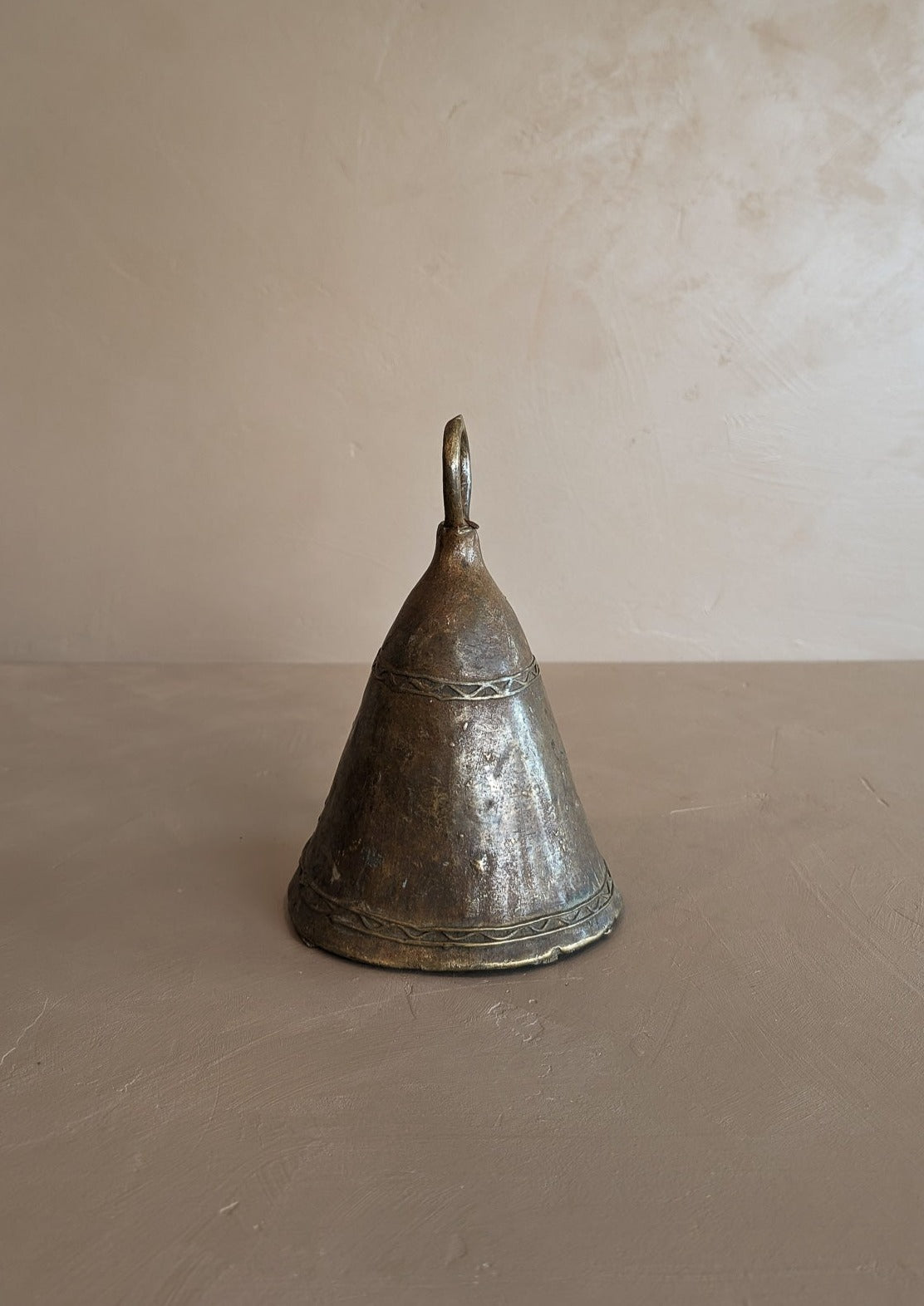 Vintage African Bell #5