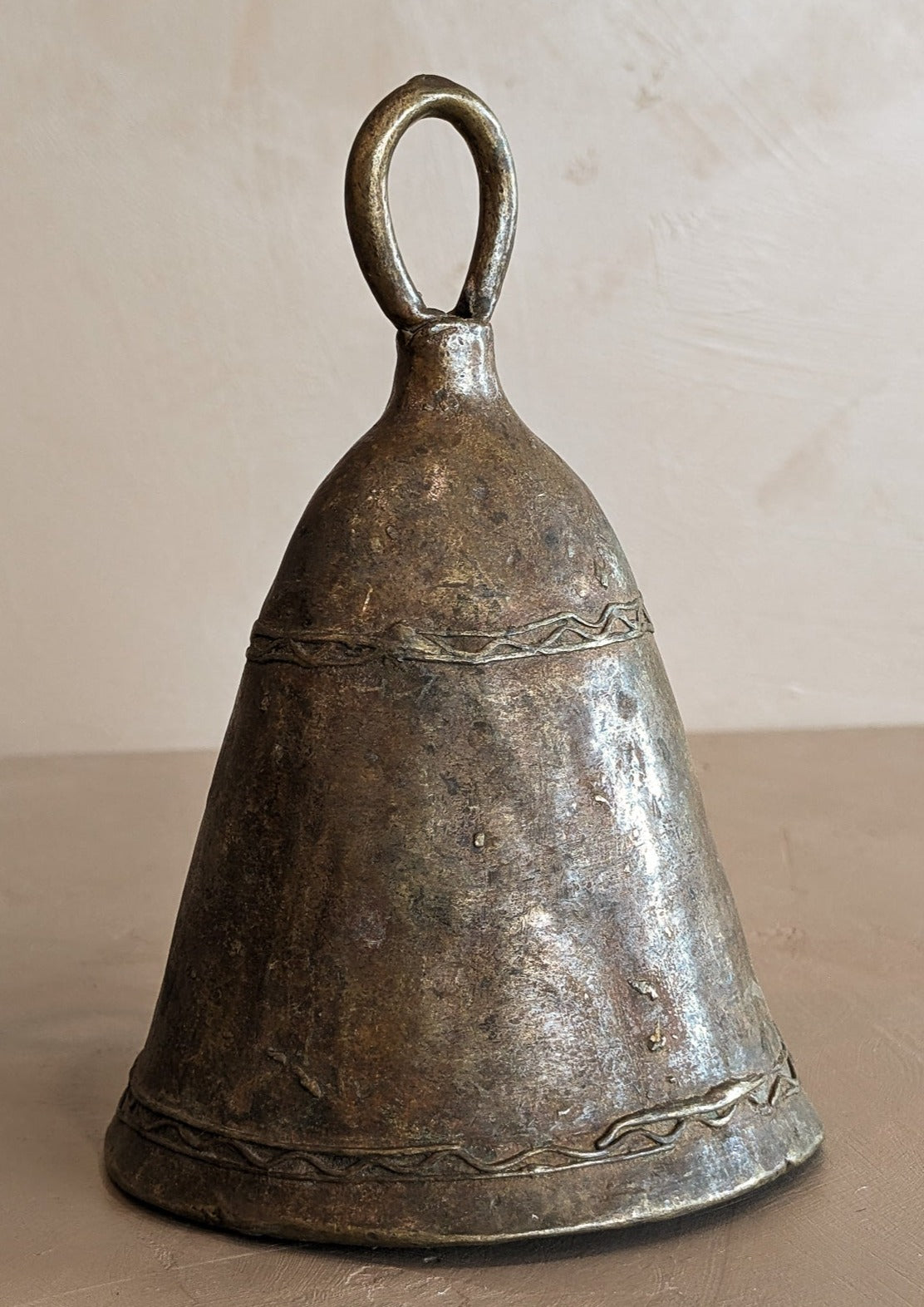 Vintage African Bell #5