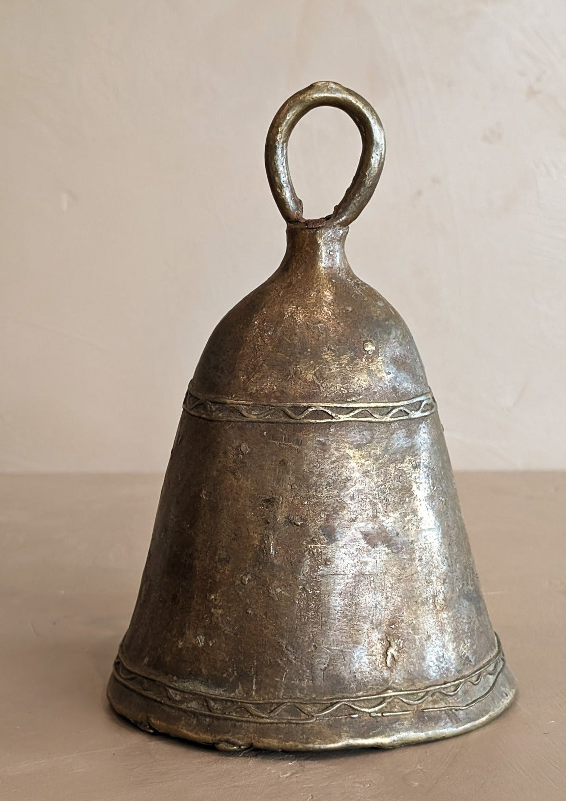 Vintage African Bell #5