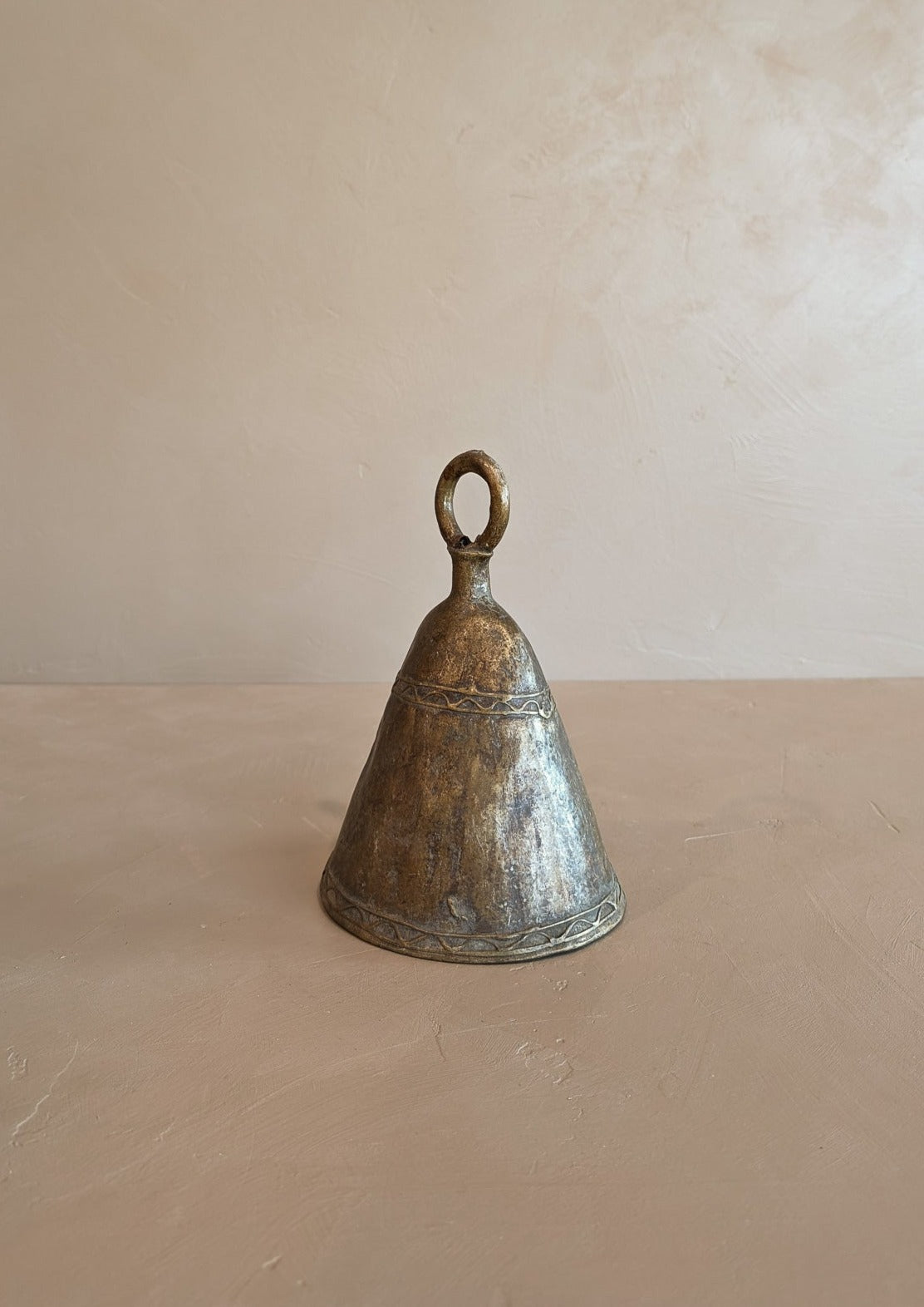 Vintage African Bell #6