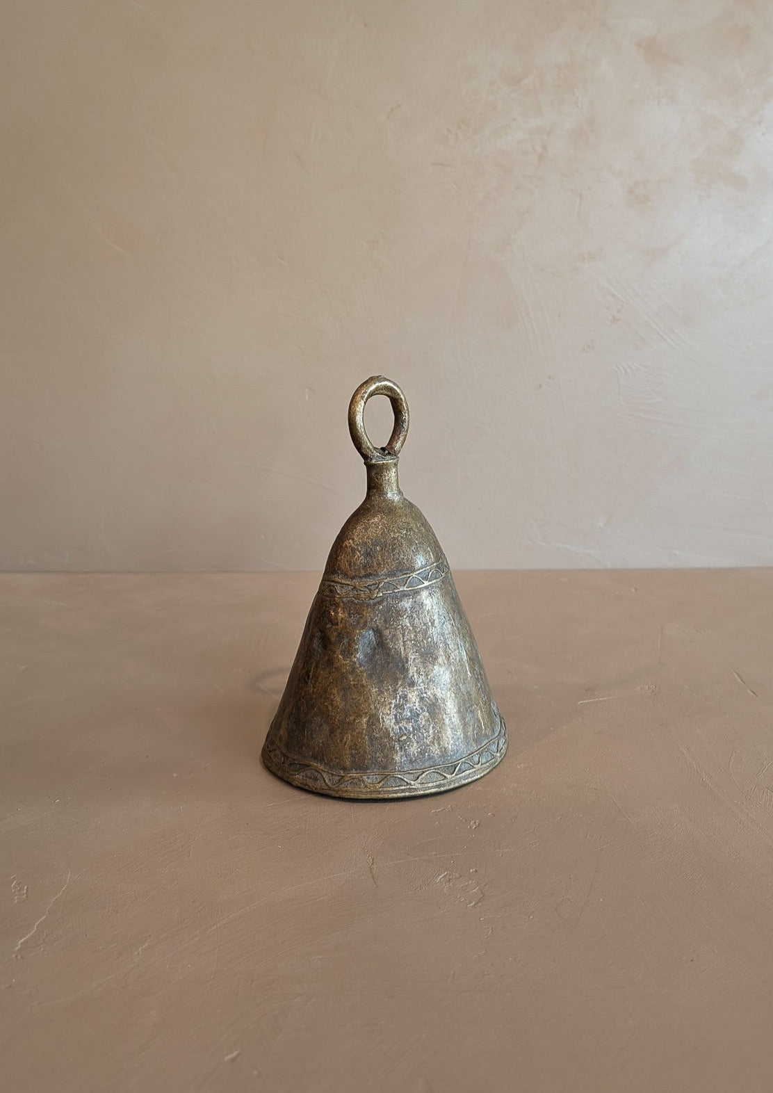 Vintage African Bell #6