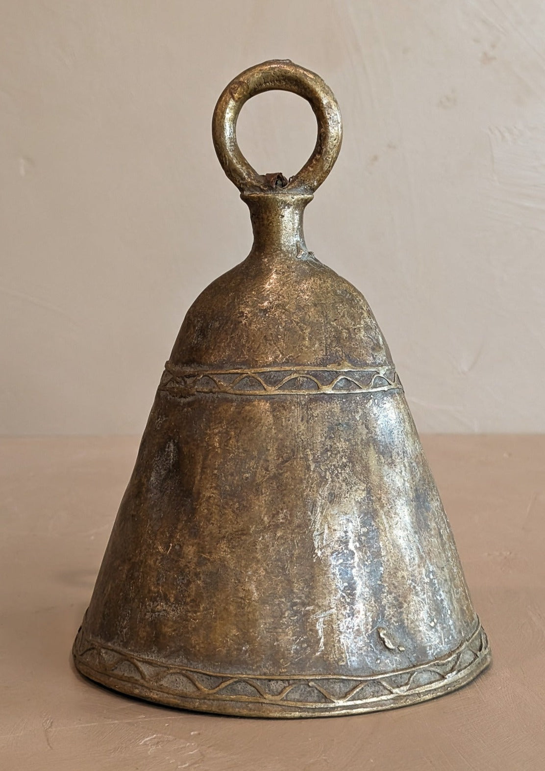 Vintage African Bell #6