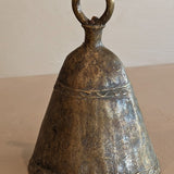 Vintage African Bell #6