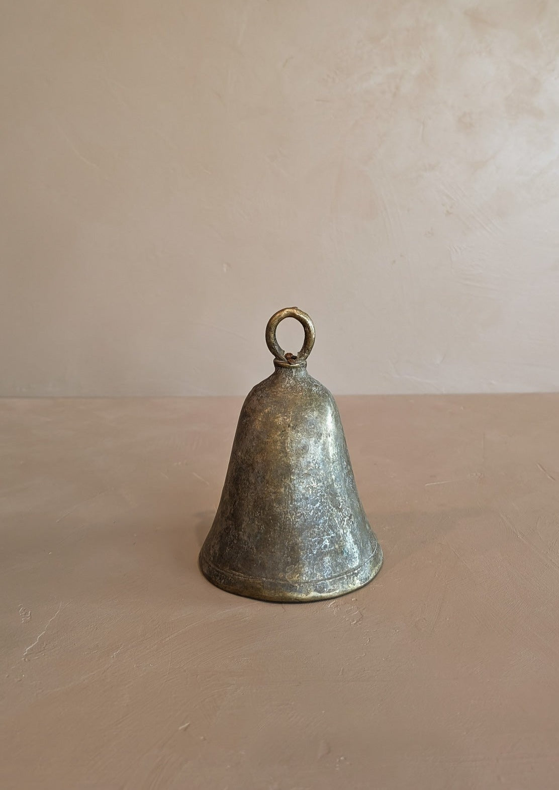 Vintage African Bell #8