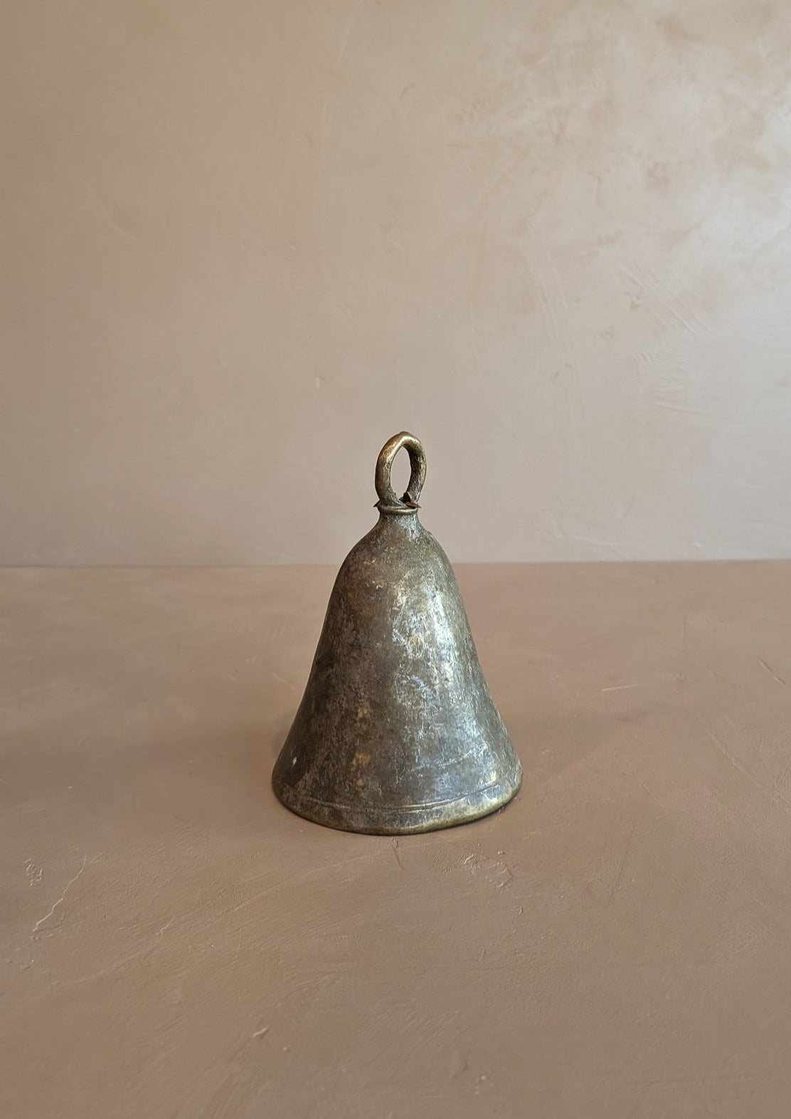 Vintage African Bell #8