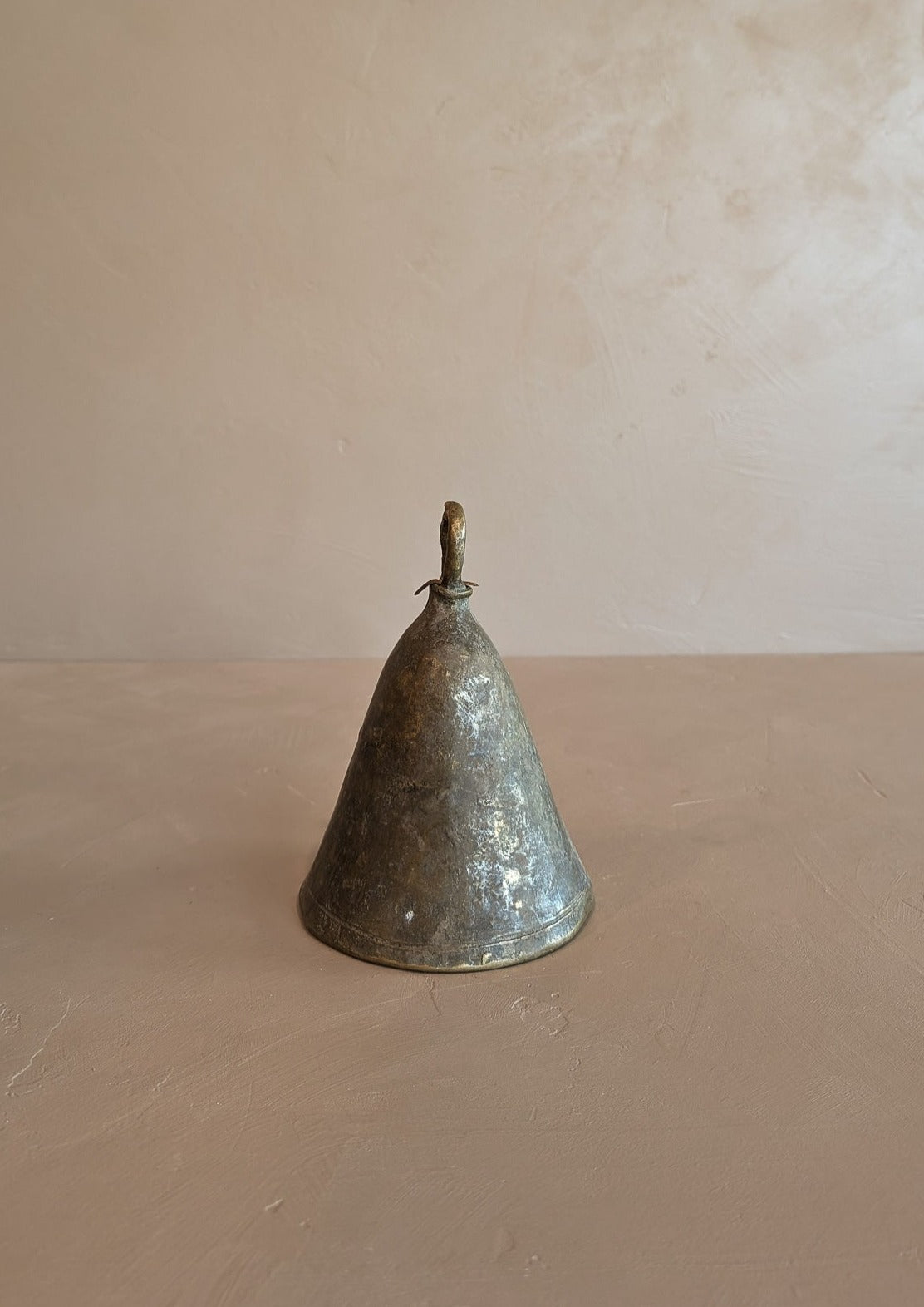 Vintage African Bell #8