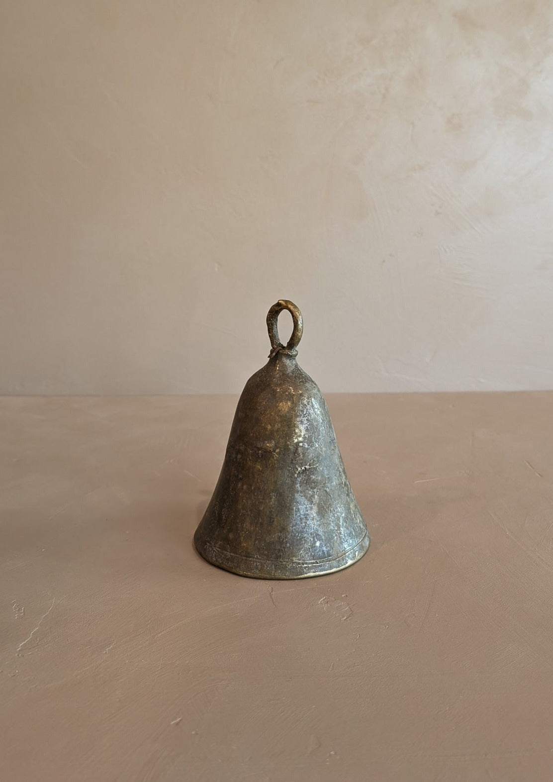 Vintage African Bell #8