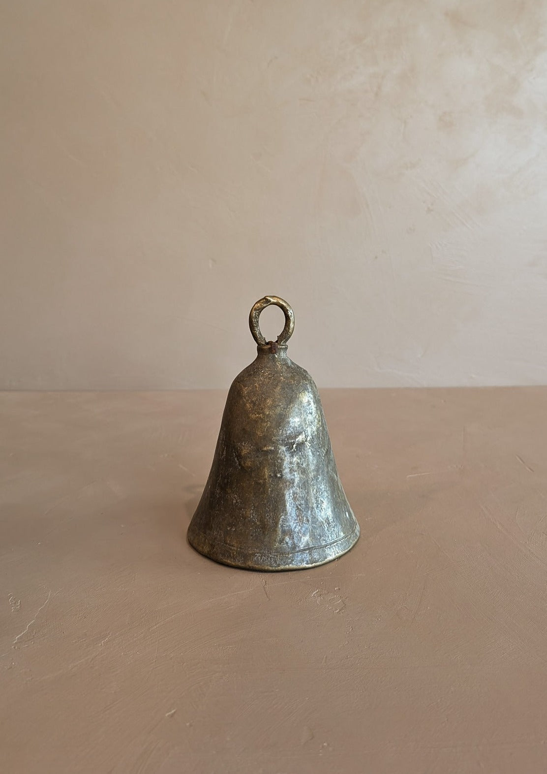 Vintage African Bell #8