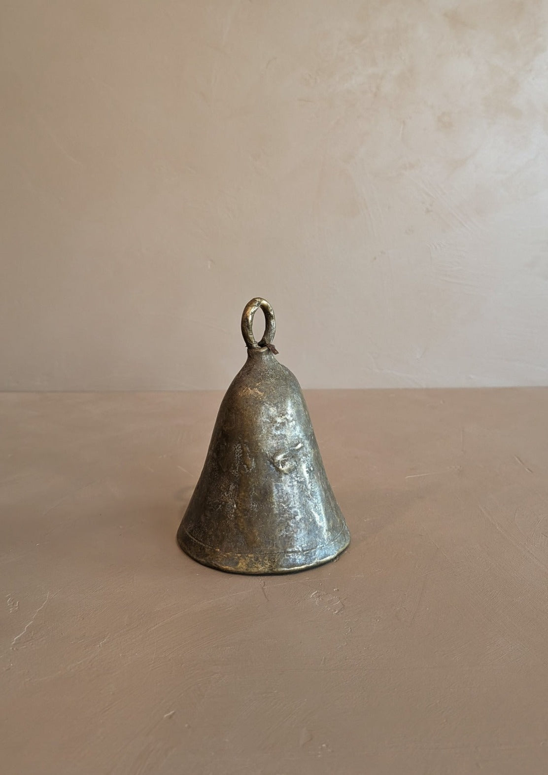 Vintage African Bell #8