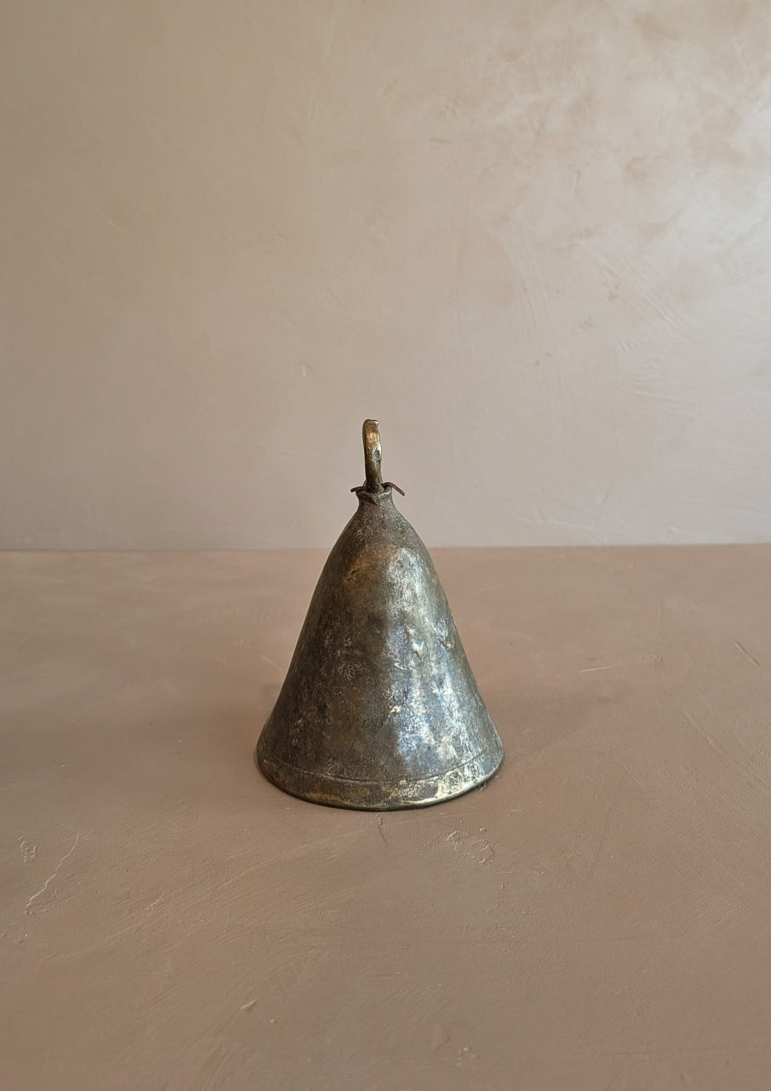 Vintage African Bell #8