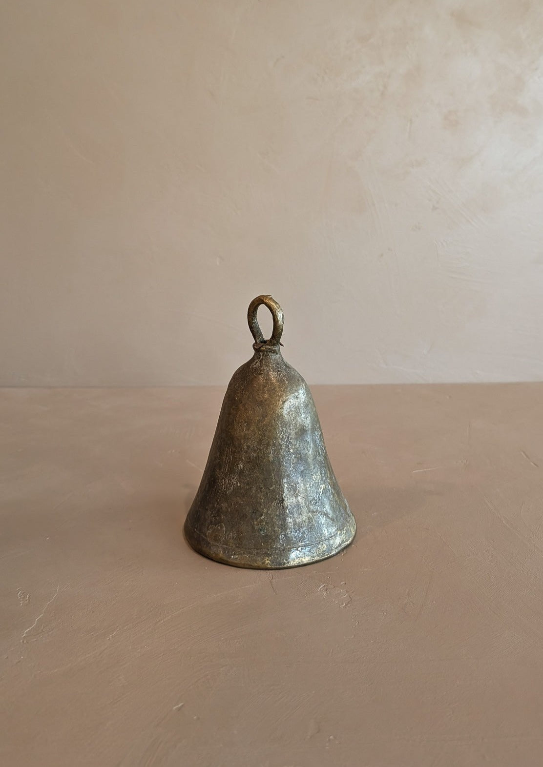 Vintage African Bell #8