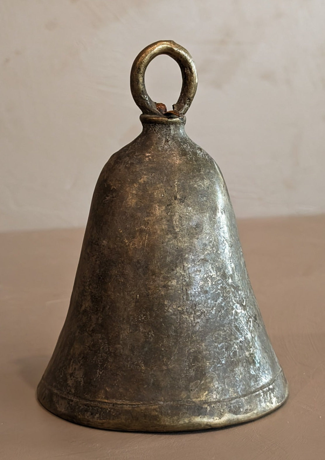 Vintage African Bell #8