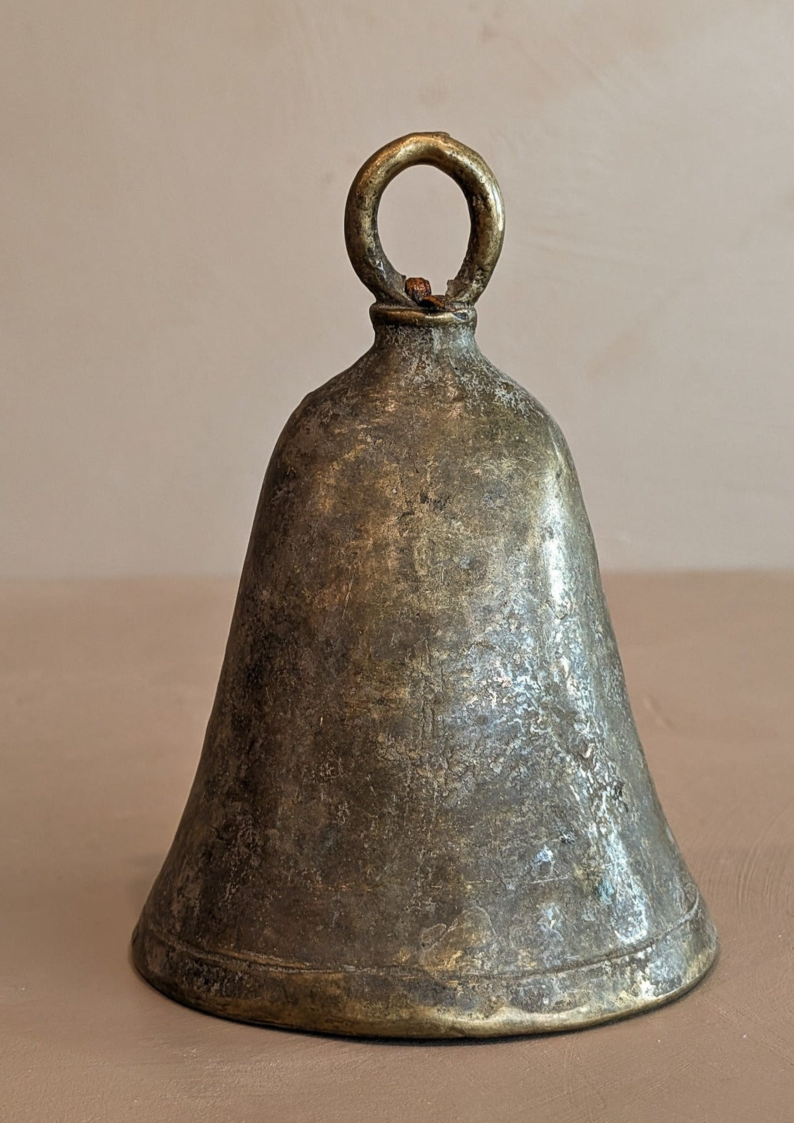 Vintage African Bell #8