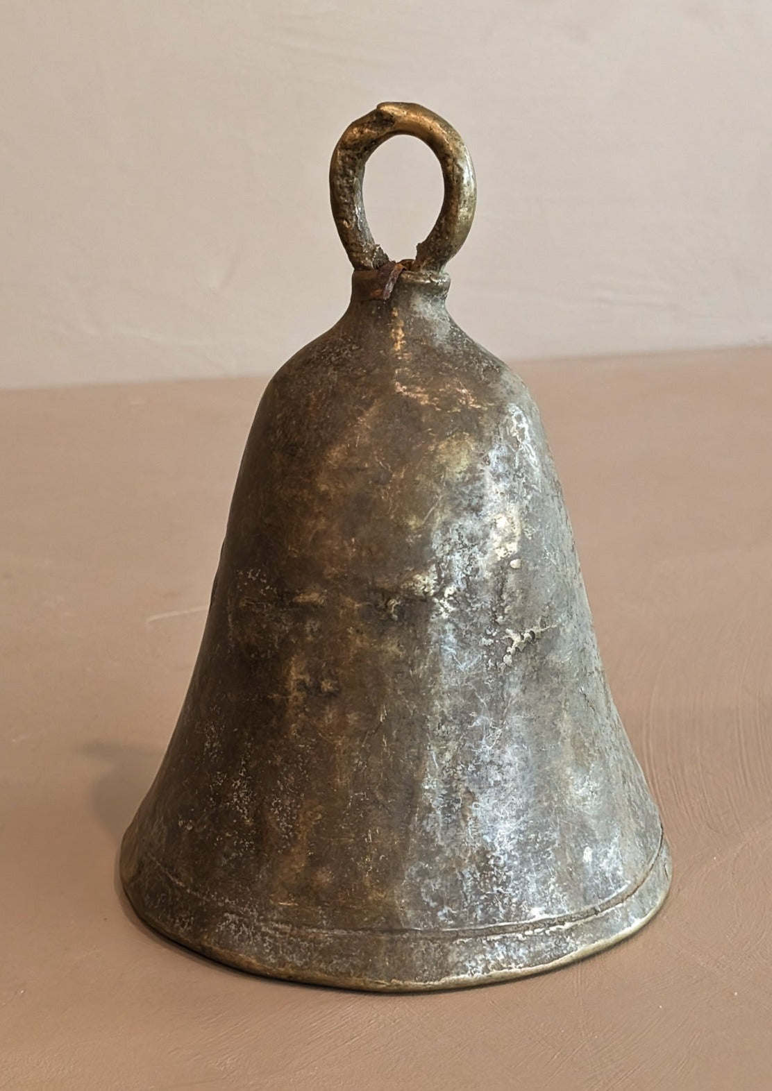 Vintage African Bell #8