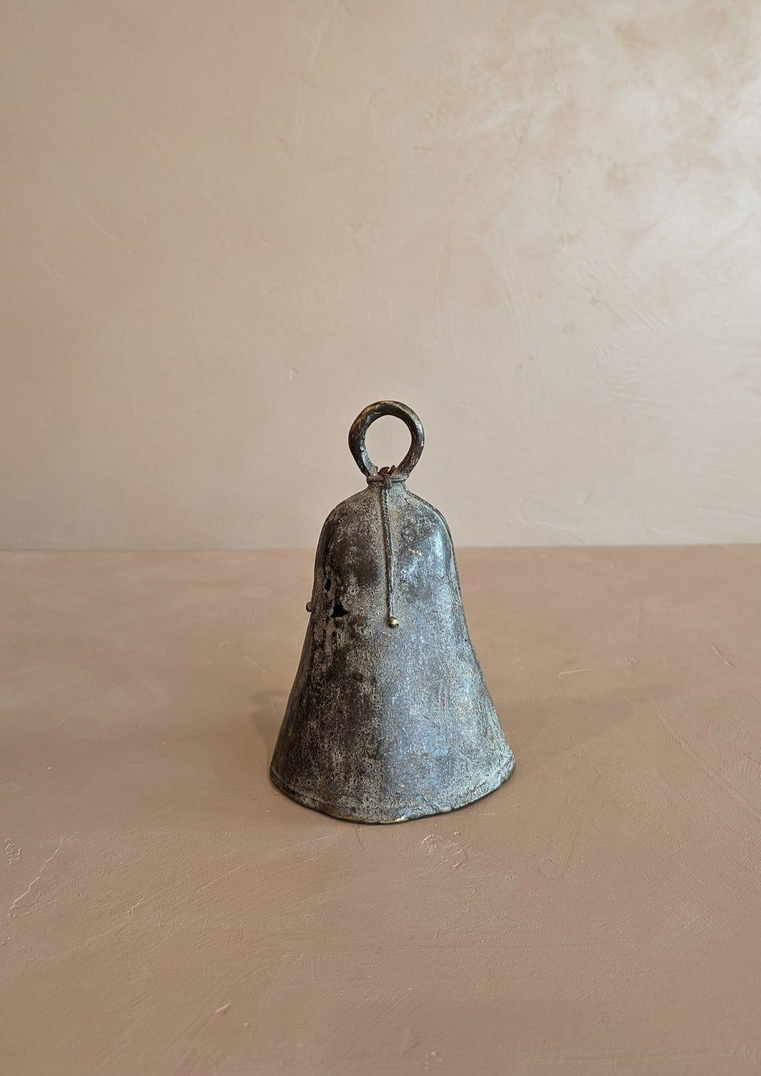 Vintage African Bell #9