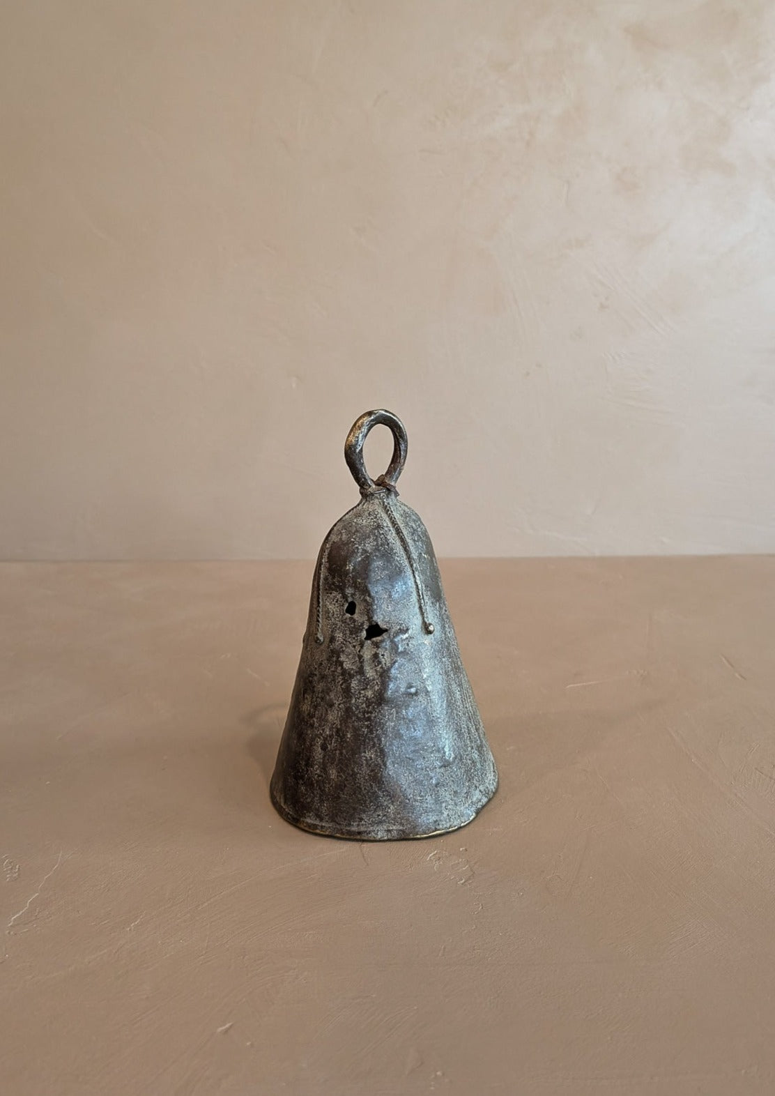 Vintage African Bell #9