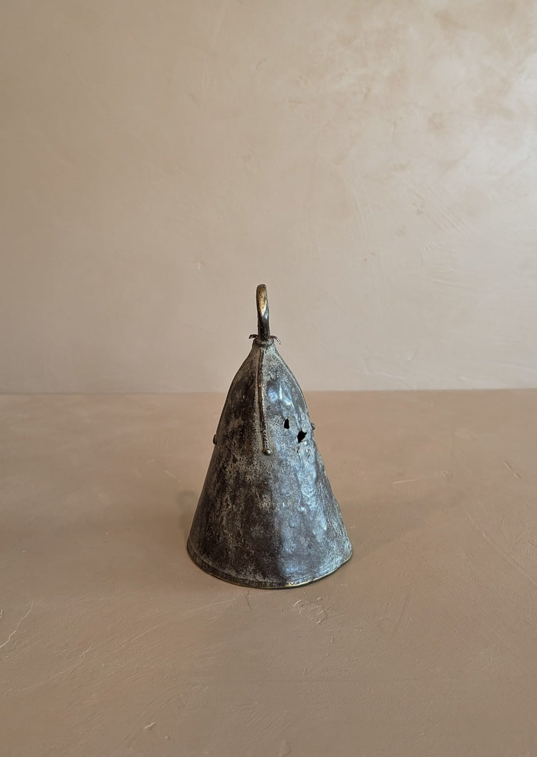 Vintage African Bell #9