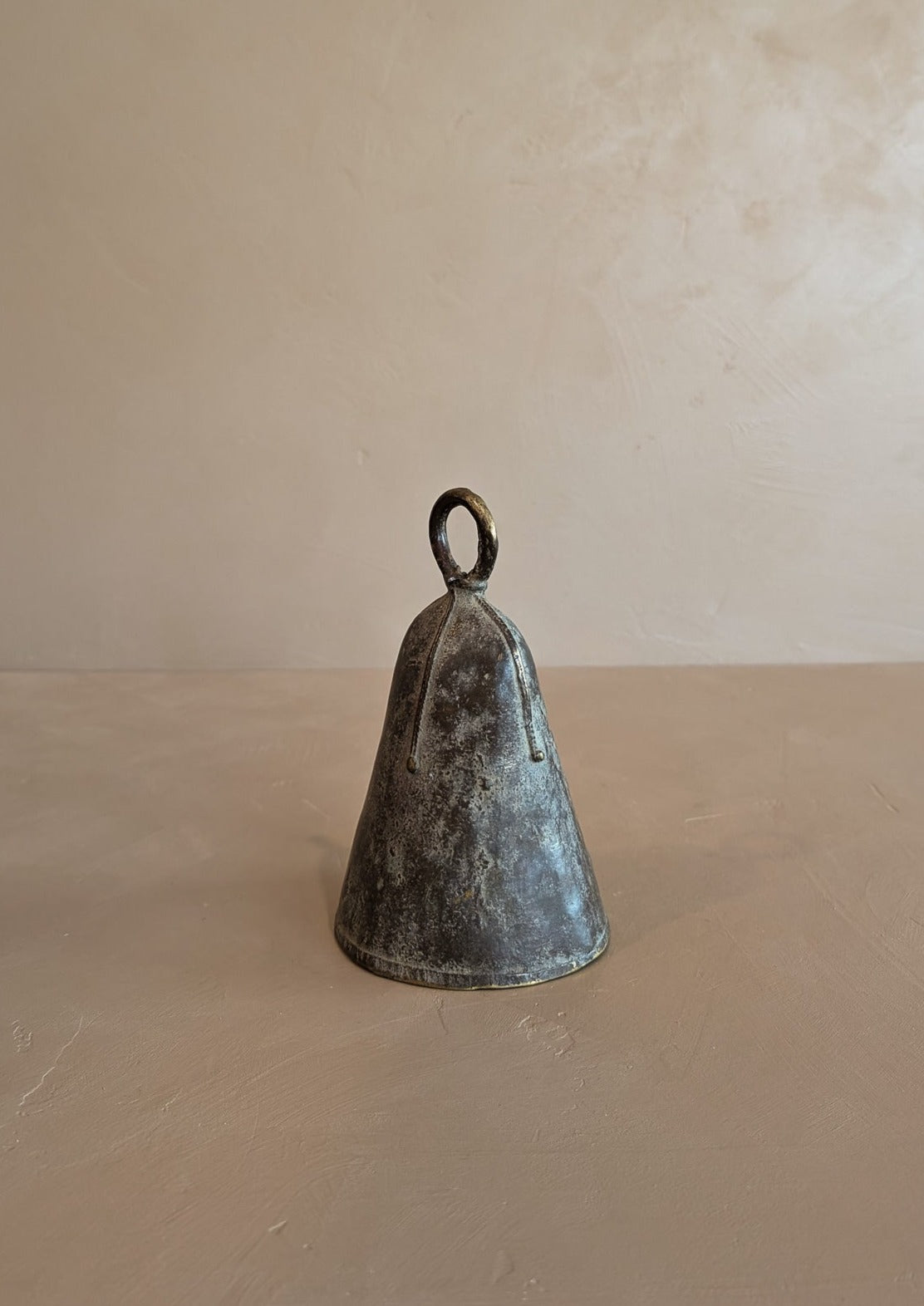 Vintage African Bell #9