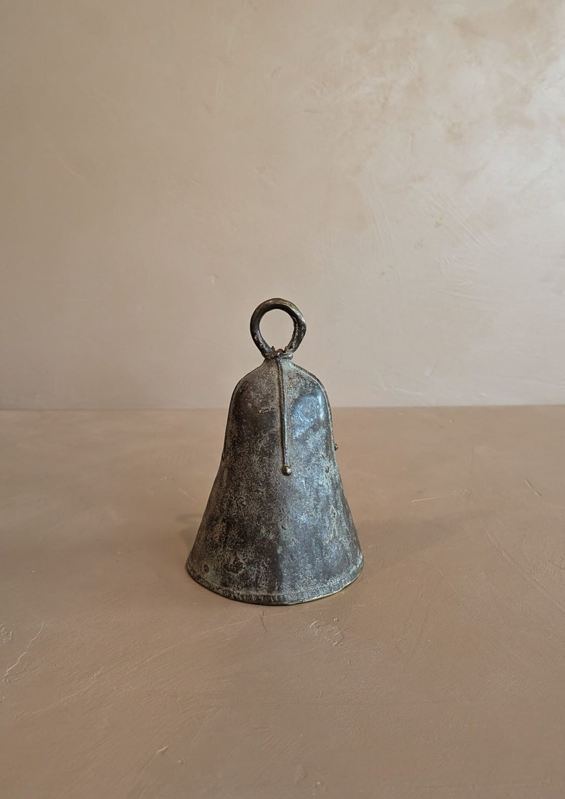 Vintage African Bell #9