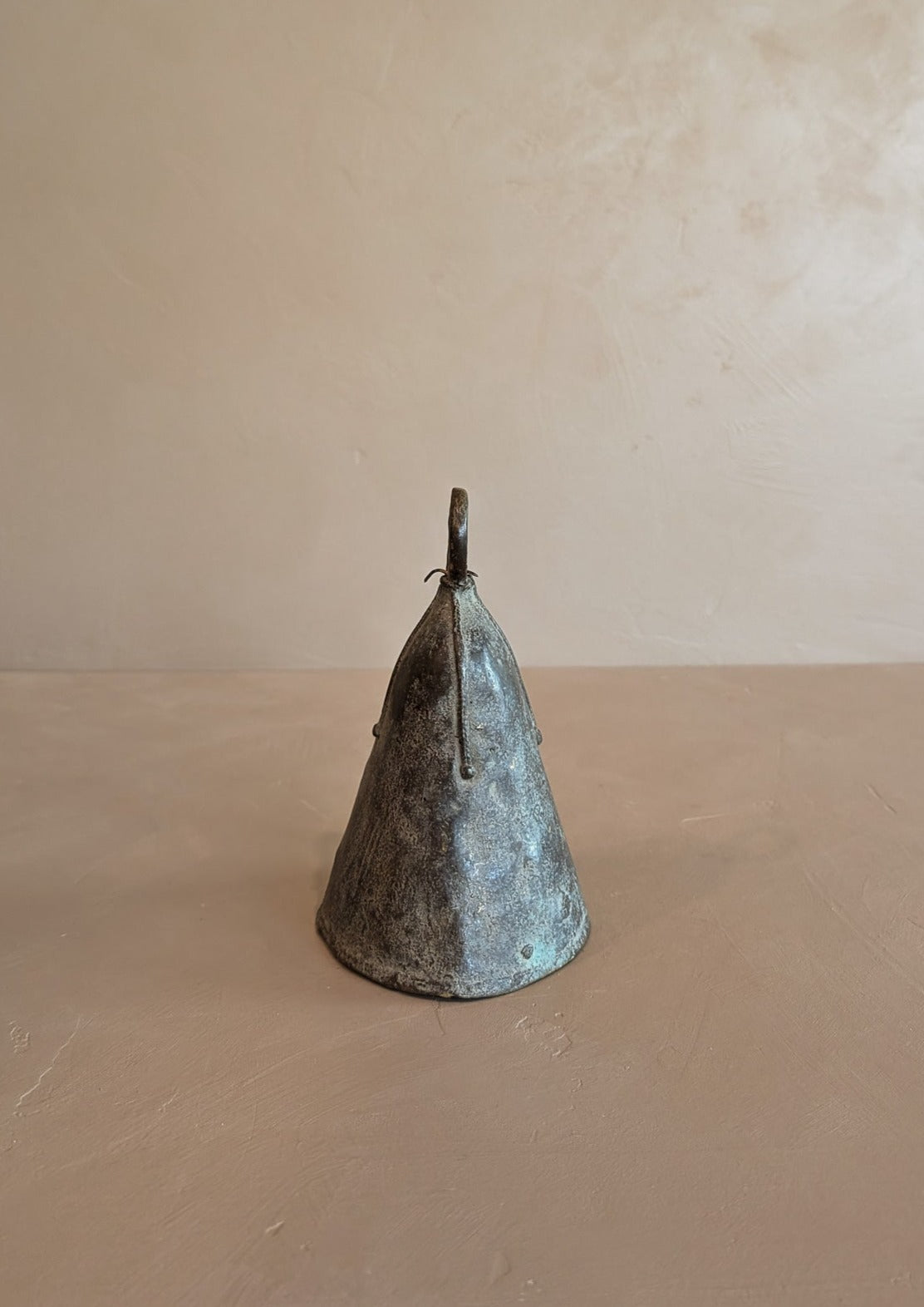 Vintage African Bell #9