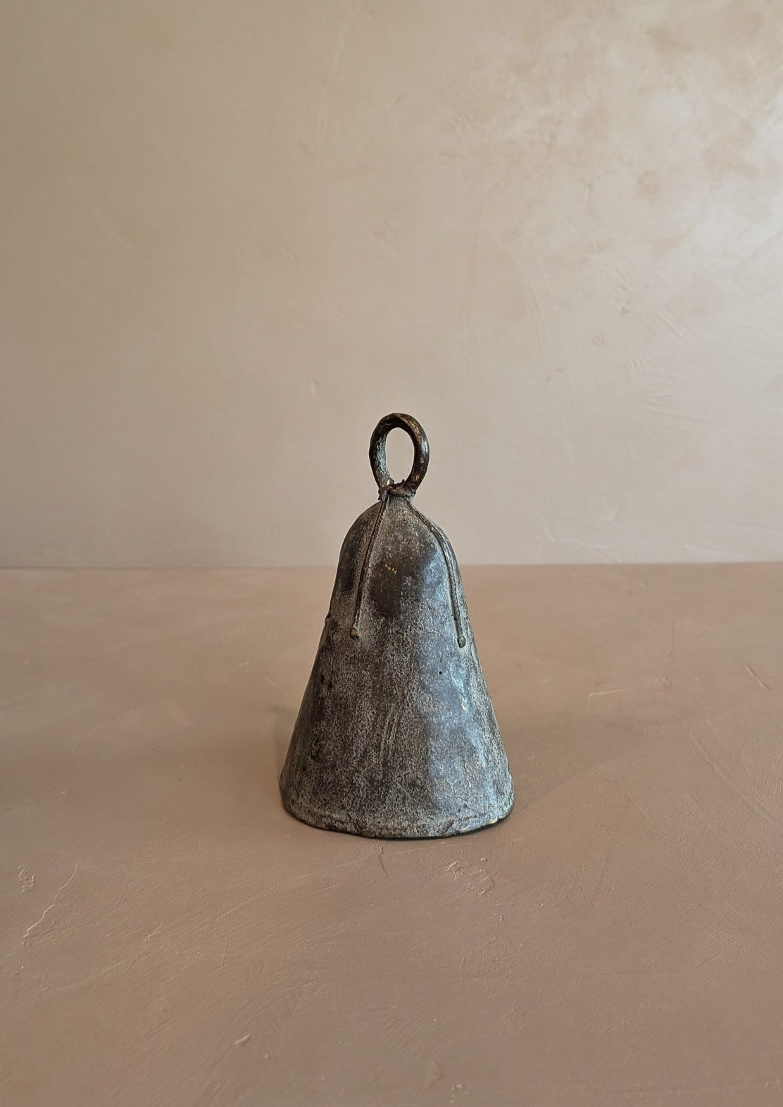 Vintage African Bell #9