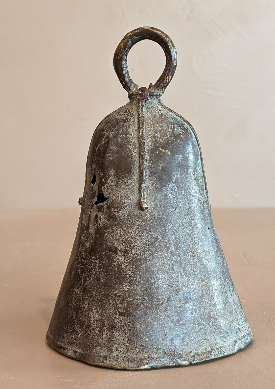 Vintage African Bell #9