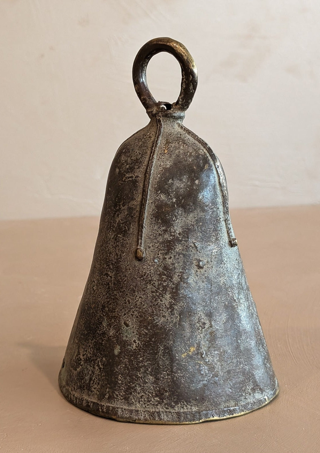 Vintage African Bell #9