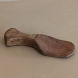 Wooden Butter Paddle