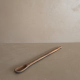 Handmade Applewood Stirring Spoon