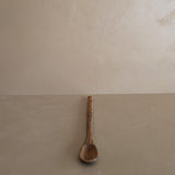 Handmade Applewood Stirring Spoon