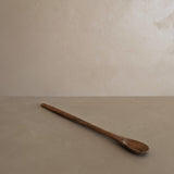 Handmade Applewood Stirring Spoon