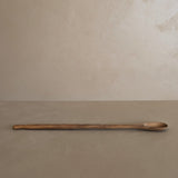 Handmade Applewood Stirring Spoon