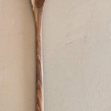 Handmade Applewood Stirring Spoon