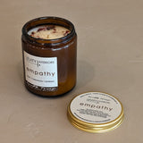 Custom Levity Interiors x Earth Tonix "Empathy" Candle