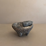 Molcajete Mortar and Pestle