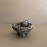 Molcajete Mortar and Pestle