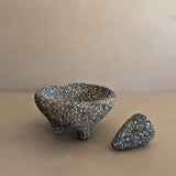 Molcajete Mortar and Pestle