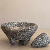 Molcajete Mortar and Pestle