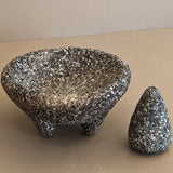 Molcajete Mortar and Pestle