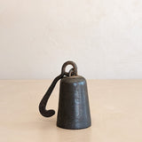 Antique Cast Iron Hanging Weight