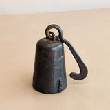 Antique Cast Iron Hanging Weight